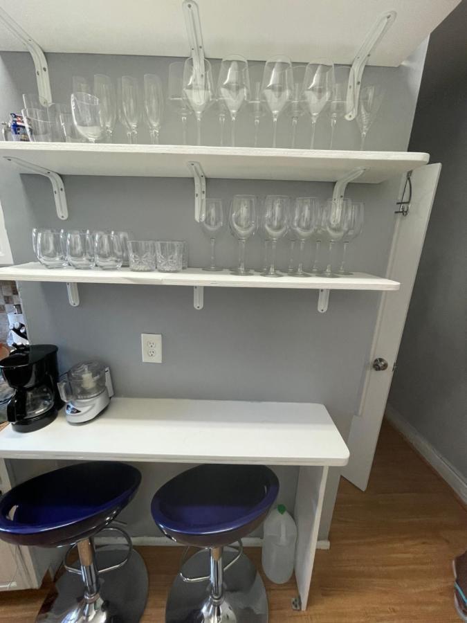 Room In A 2 Bedrooms Apt. 10 Minutes To Time Square! West New York Exterior foto