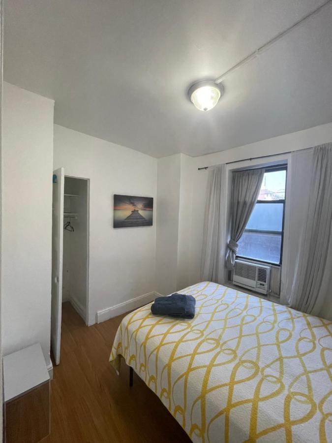 Room In A 2 Bedrooms Apt. 10 Minutes To Time Square! West New York Exterior foto