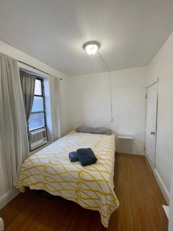 Room In A 2 Bedrooms Apt. 10 Minutes To Time Square! West New York Exterior foto