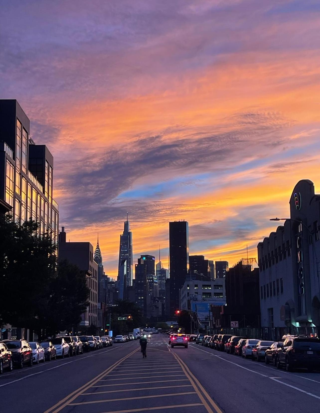 Room In A 2 Bedrooms Apt. 10 Minutes To Time Square! West New York Exterior foto